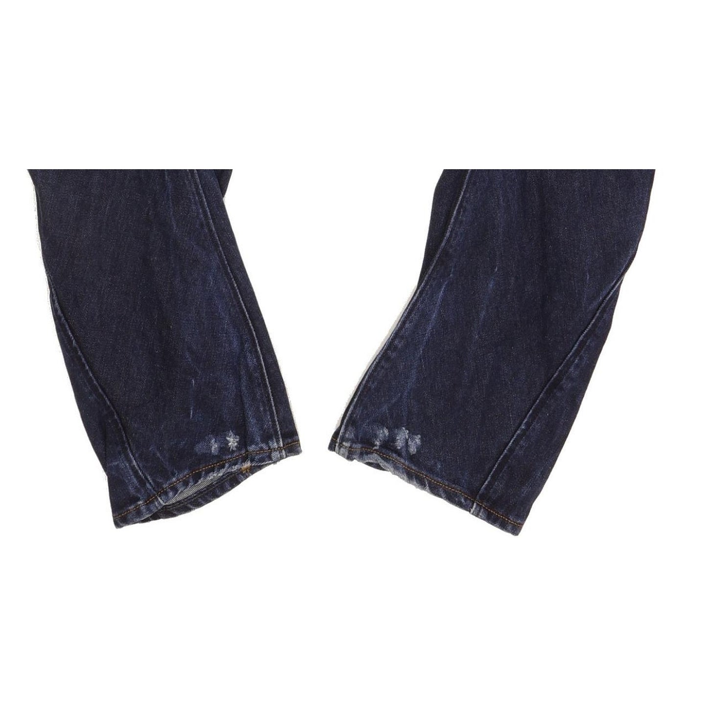 G-Star Arc 3D Men Navy Tapered Slim Jeans W31 L32