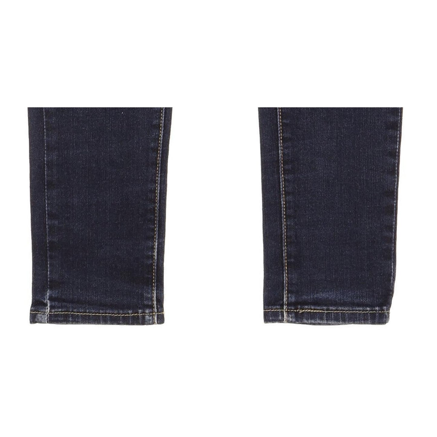 Levi's Women Blue Skinny Slim Stretch Jeans W24 L31