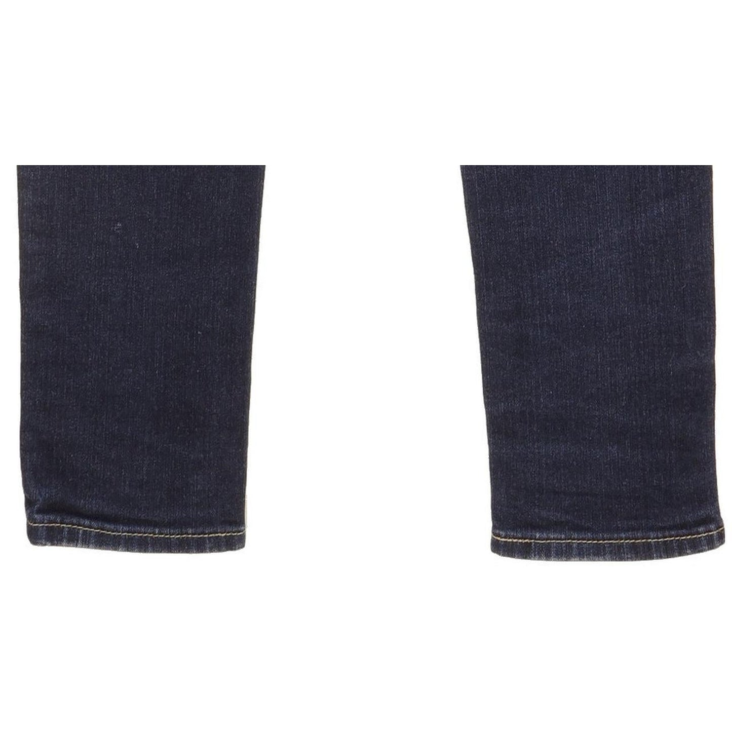 Levi's Women Blue Skinny Slim Stretch Jeans W24 L31
