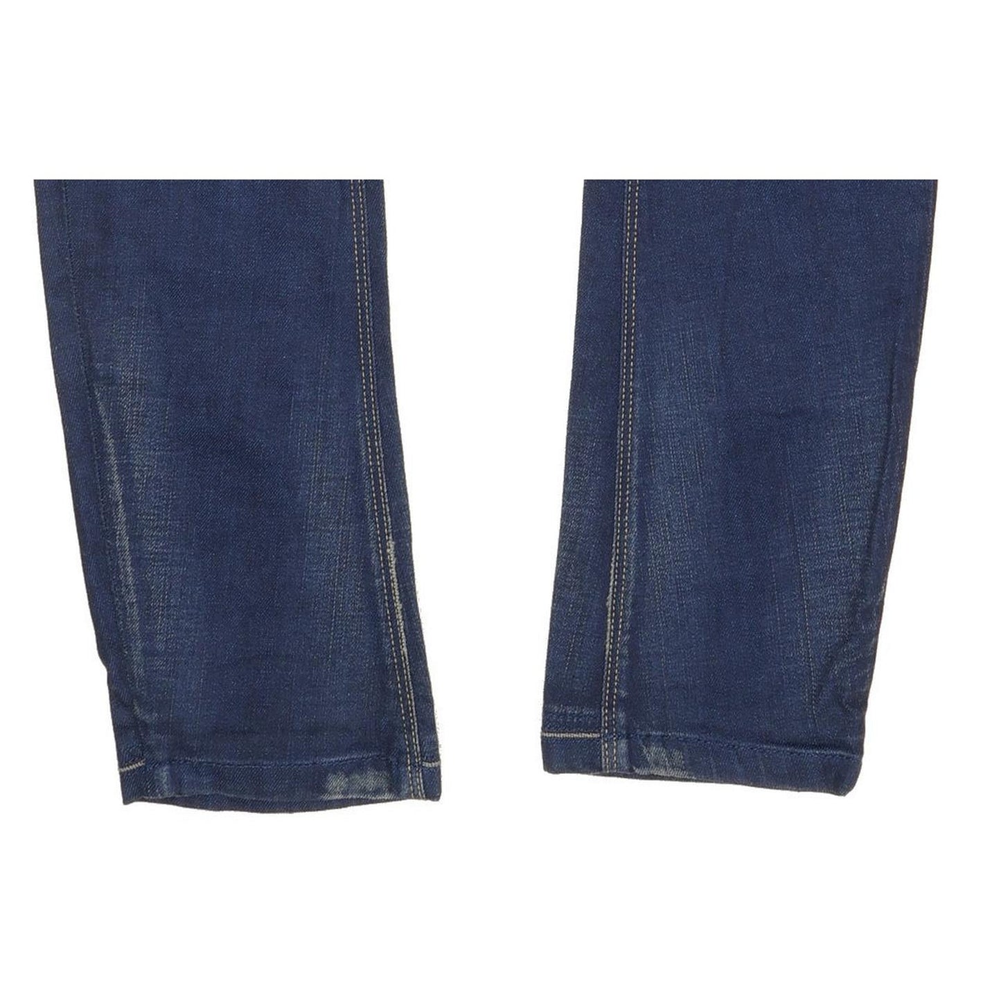 G-Star Austin Women Blue Skinny Slim Stretch Jeans W27 L32