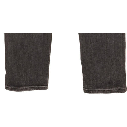 G-Star Revend Men Charcoal Skinny Slim Stretch Jeans W32 L30