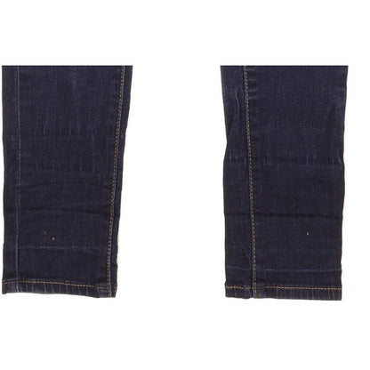 Levi's Slimming Women Blue Skinny Slim Stretch Jeans W26 L31
