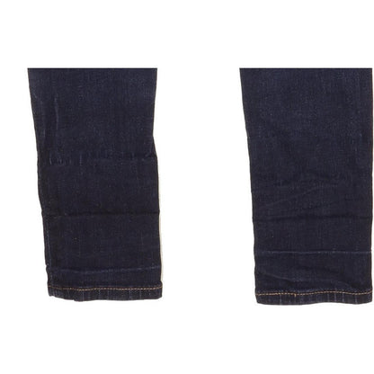 Levi's Slimming Women Blue Skinny Slim Stretch Jeans W26 L31