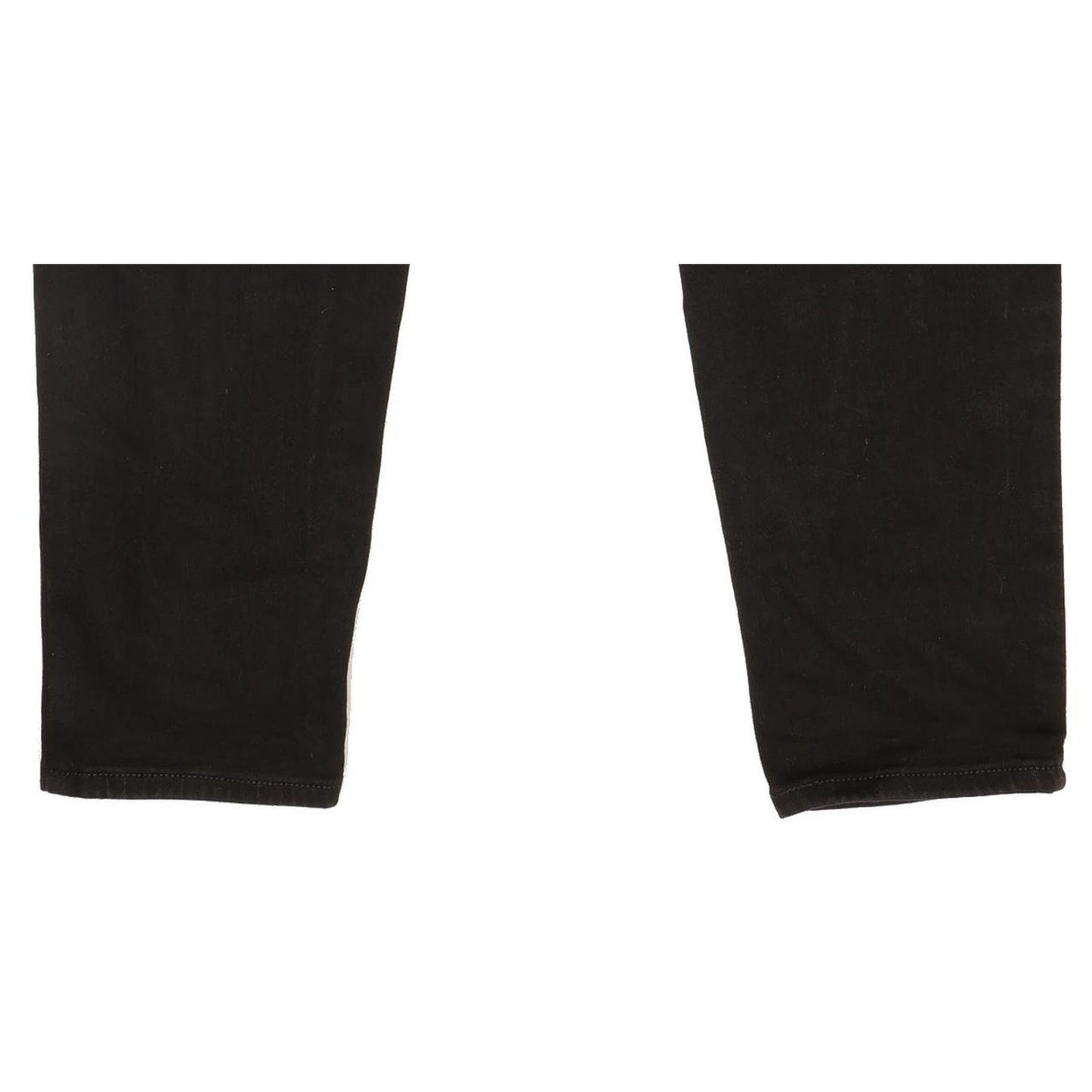Levi's 310 Shaping Women Black Skinny Slim Stretch Jeans W32 L31