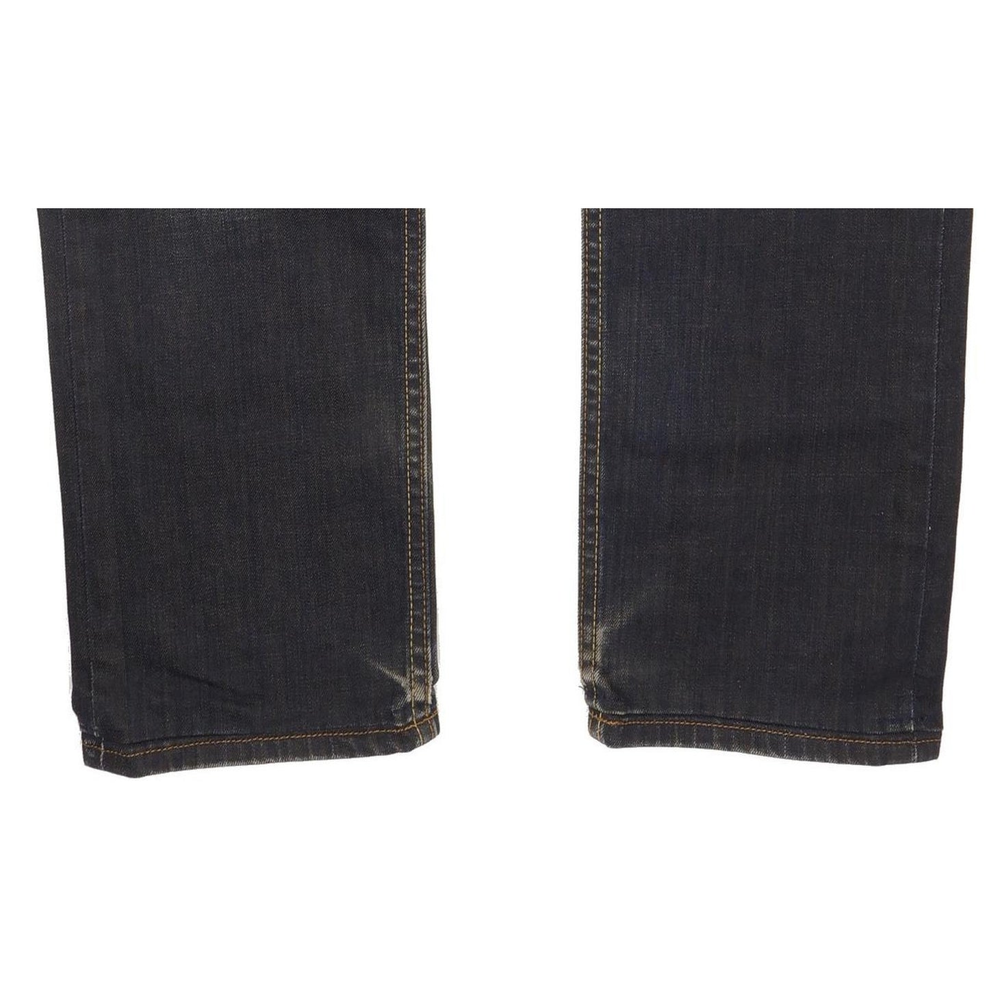 Levi's Men Blue Straight Regular Jeans W32 L31