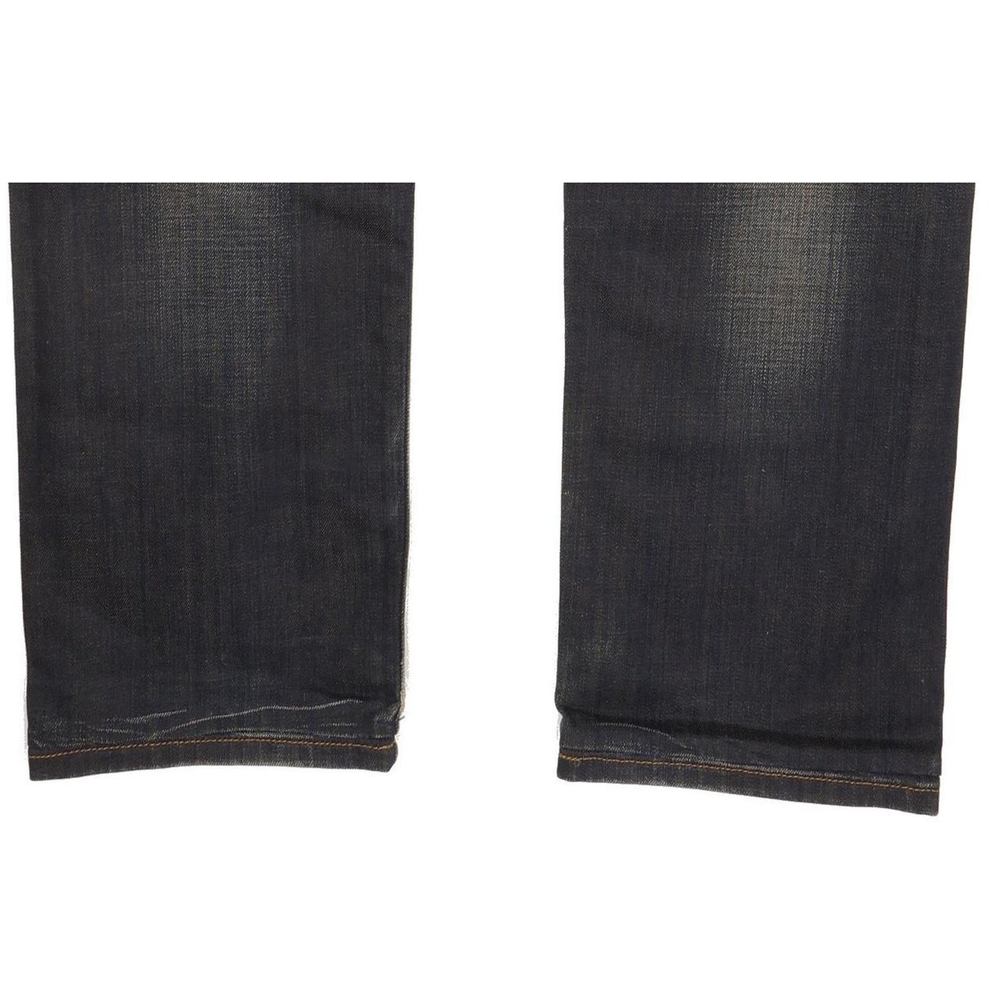 Levi's Men Blue Straight Regular Jeans W32 L31