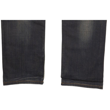 Levi's Men Blue Straight Regular Jeans W32 L31