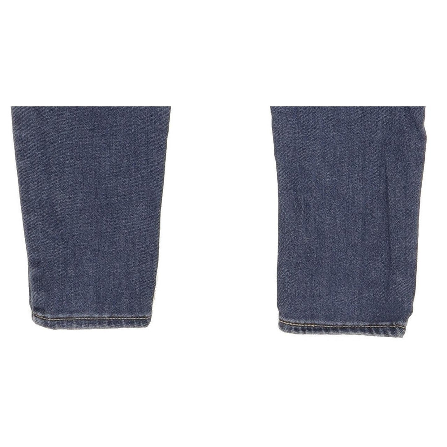 Levi's 720 Women Blue Skinny Slim Stretch Jeans W26 L30