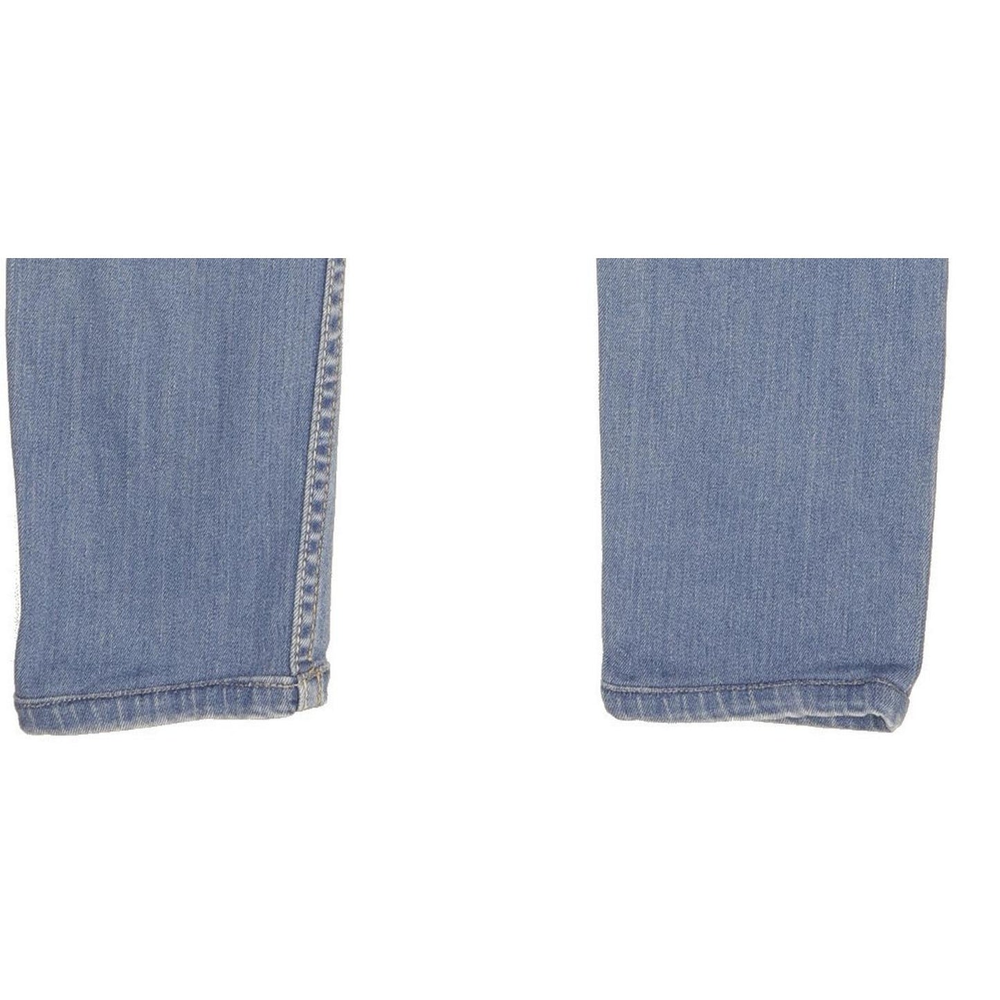 Levi's Women Blue Skinny Slim Stretch Jeans W28 L30