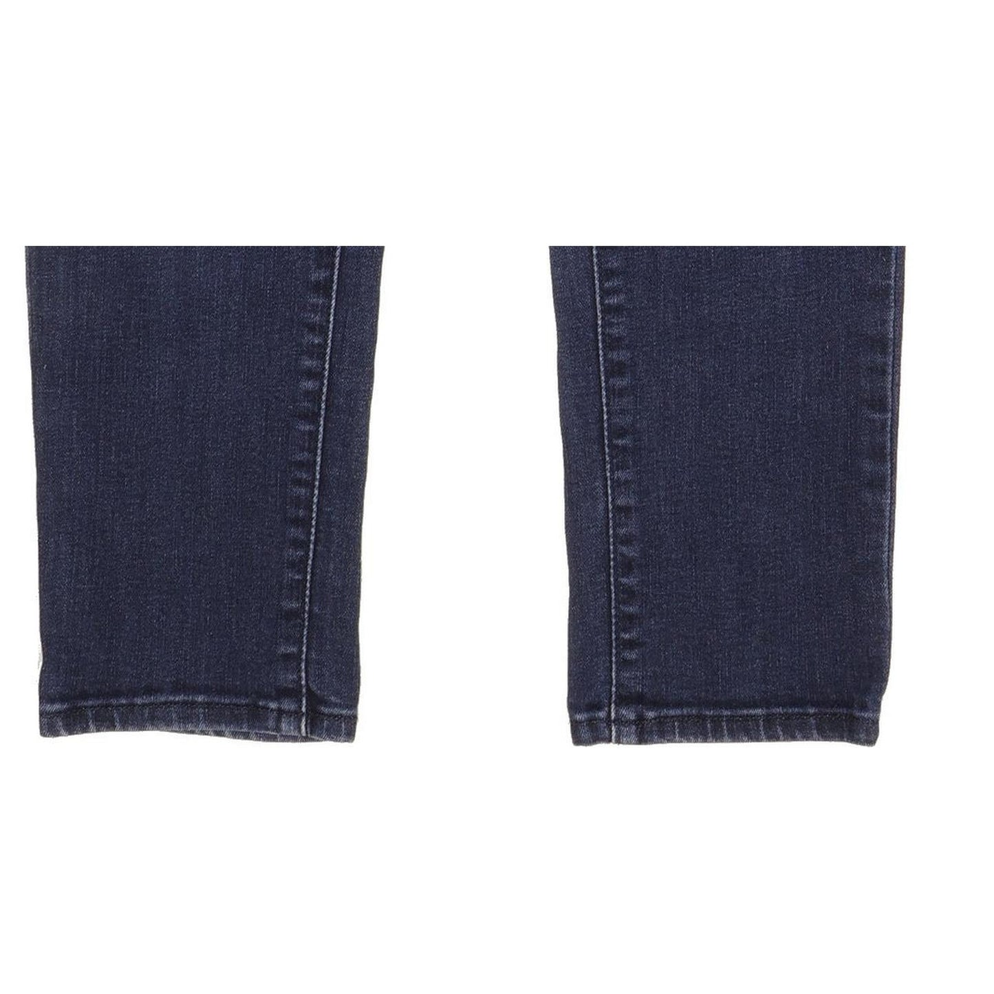 Levi's Women Blue Skinny Slim Stretch Jeans W28 L30