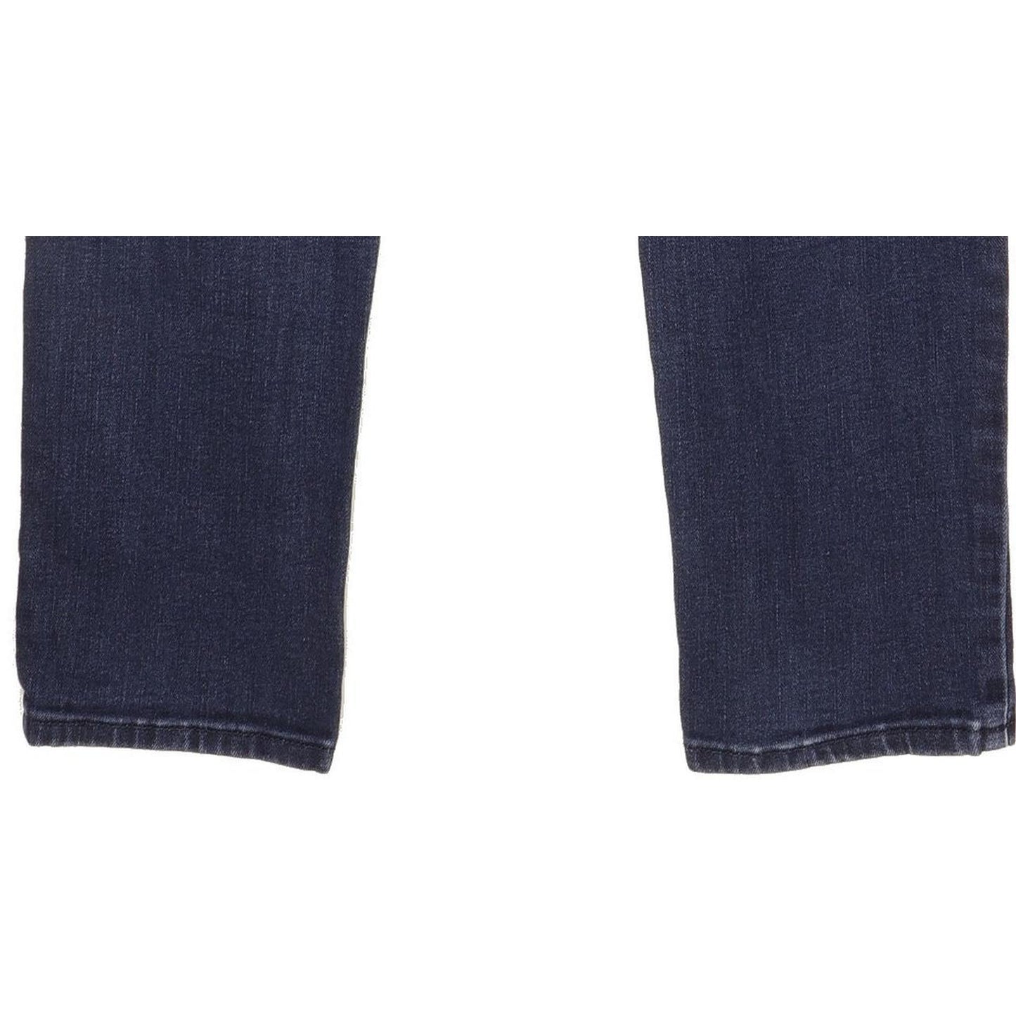 Levi's Women Blue Skinny Slim Stretch Jeans W28 L30