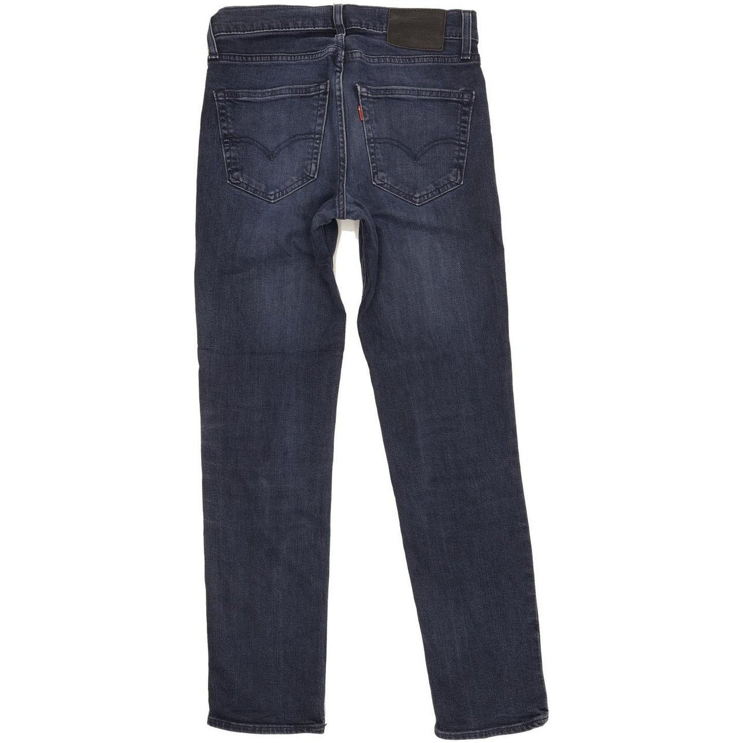 Levi's 511 Men Blue Straight Slim Stretch Jeans W30 L31