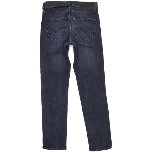 Levi's 511 Men Blue Straight Slim Stretch Jeans W30 L31