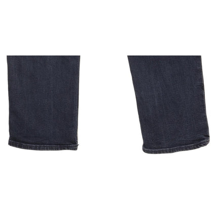 Levi's 511 Men Blue Straight Slim Stretch Jeans W30 L31