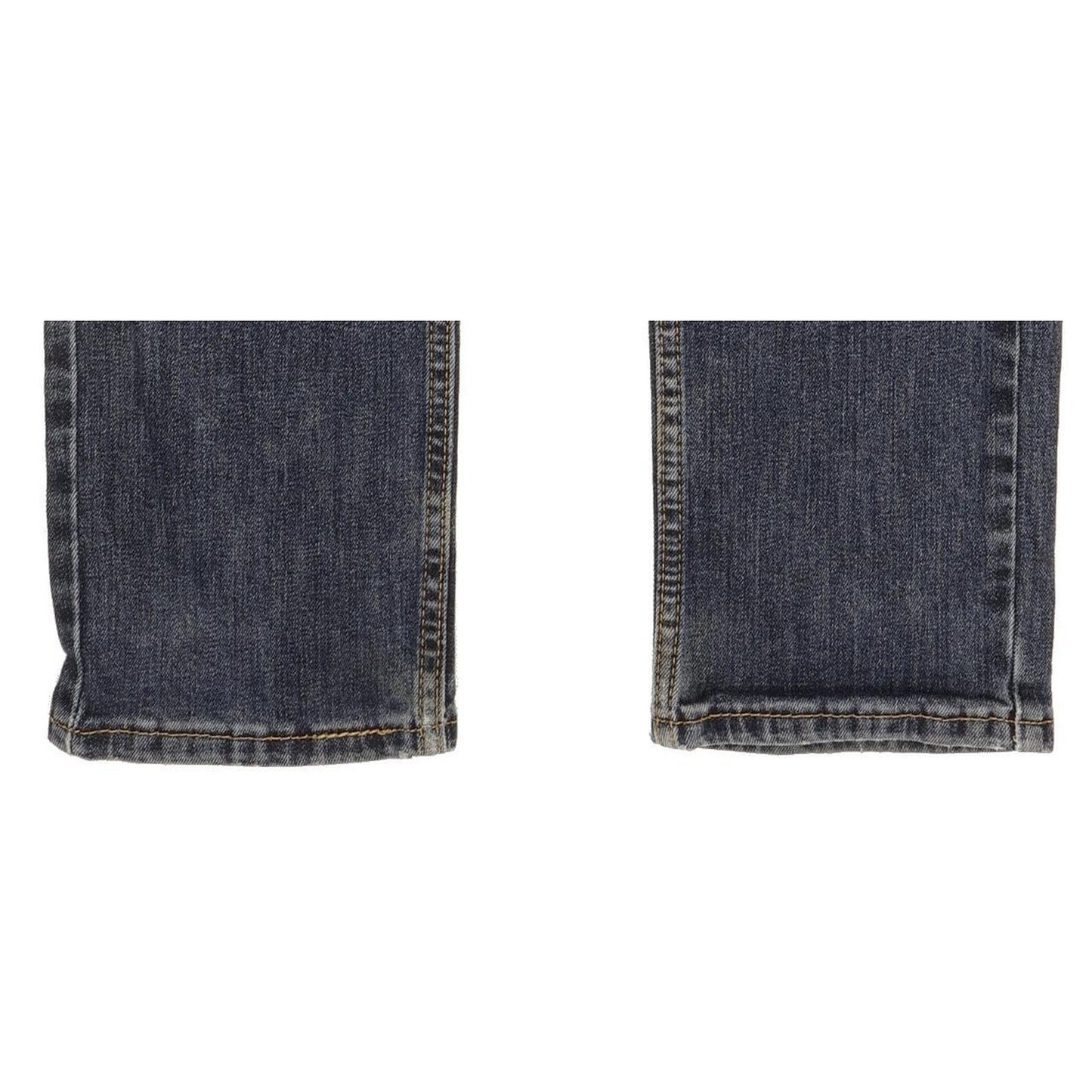 Levi's 511 Men Blue Straight Slim Stretch Jeans W30 L29