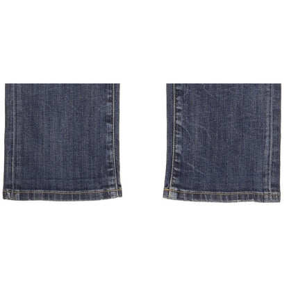G-Star Midge Women Blue Straight Slim Stretch Jeans W27 L31