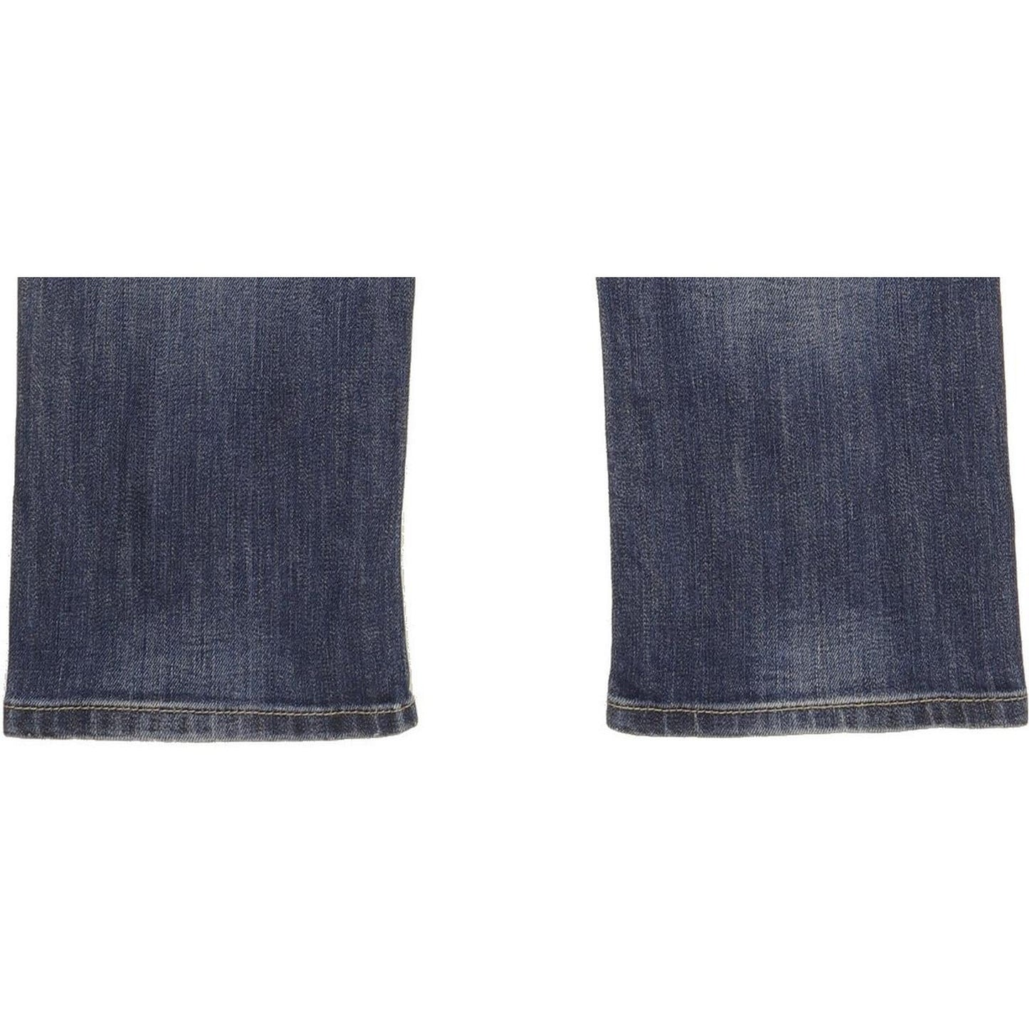 G-Star Midge Women Blue Straight Slim Stretch Jeans W27 L31