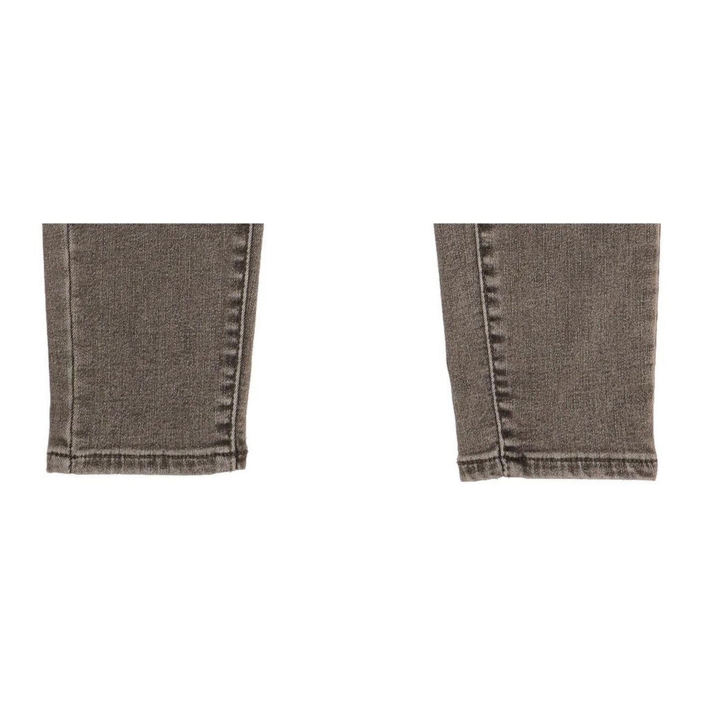 Levi's 310 Shaping Women Grey Skinny Slim Stretch Jeans W29 L28