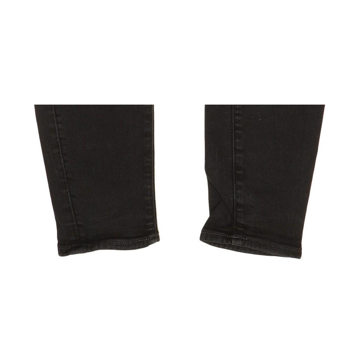 G-Star 3301 Men Black Skinny Slim Stretch Jeans W29 L30