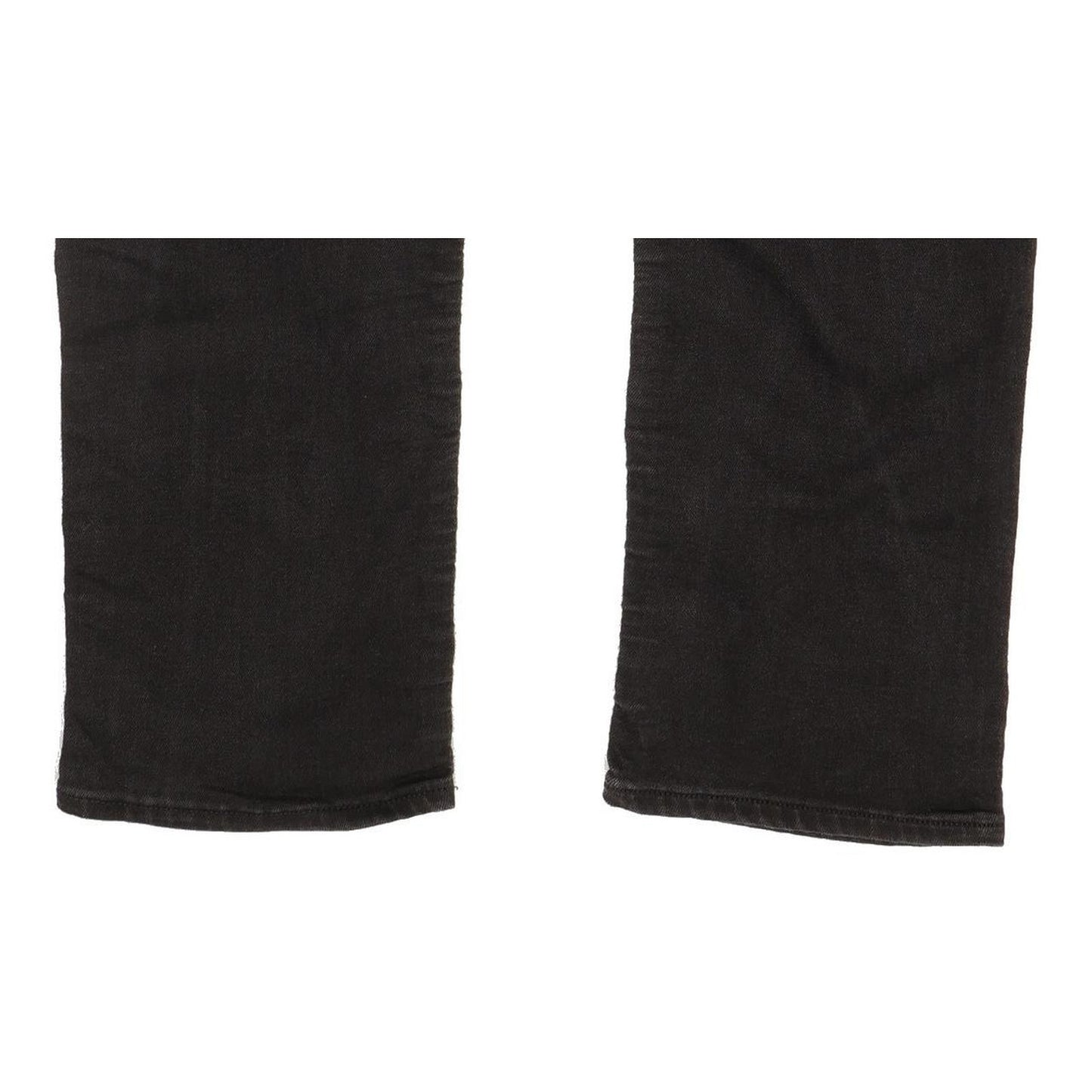G-Star Attacc Women Black Straight Slim Stretch Jeans W32 L32