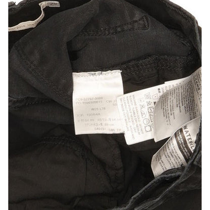 Levi's 720 Women Black Skinny Slim Stretch Jeans W25 L27