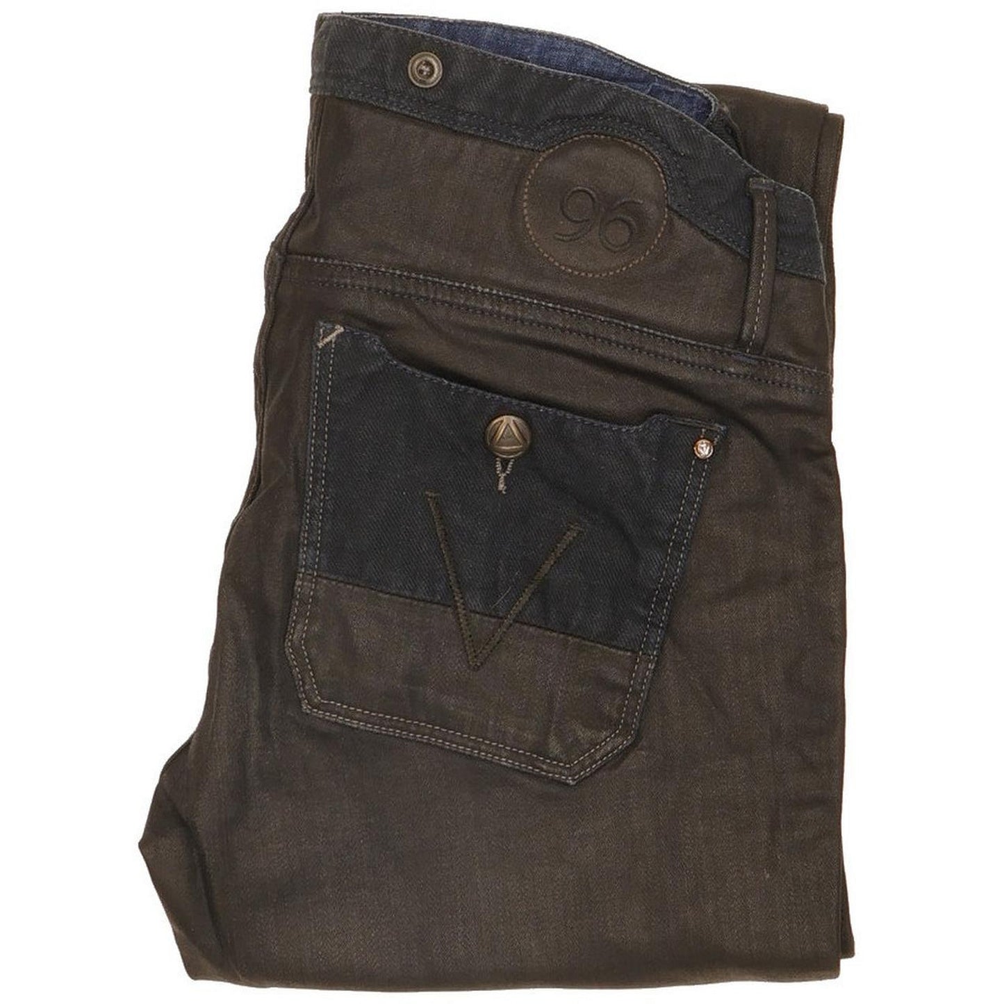 G-Star Women Navy Skinny Slim Stretch Jeans W28 L29