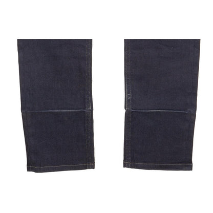 G-Star 3301 Contour Women Navy Skinny Slim Stretch Jeans W29 L33