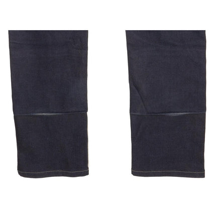 G-Star 3301 Contour Women Navy Skinny Slim Stretch Jeans W29 L33