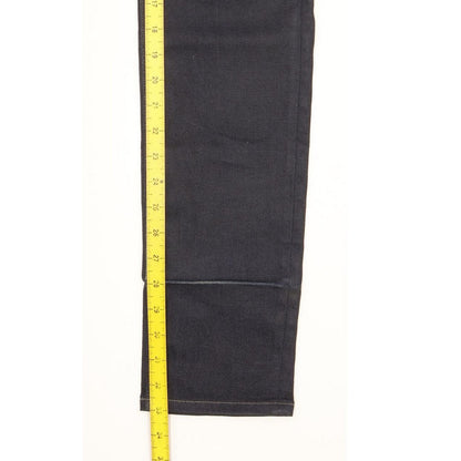 G-Star 3301 Contour Women Navy Skinny Slim Stretch Jeans W29 L33