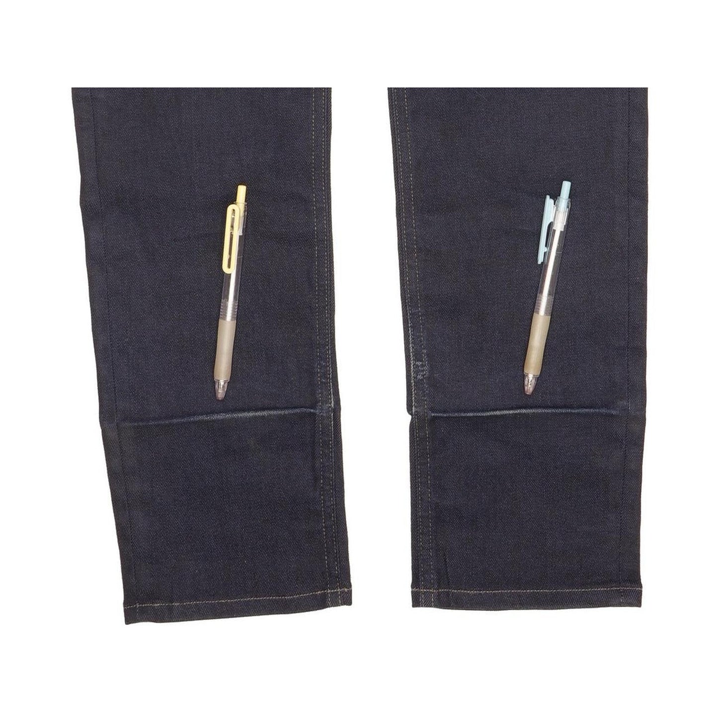 G-Star 3301 Contour Women Navy Skinny Slim Stretch Jeans W29 L33