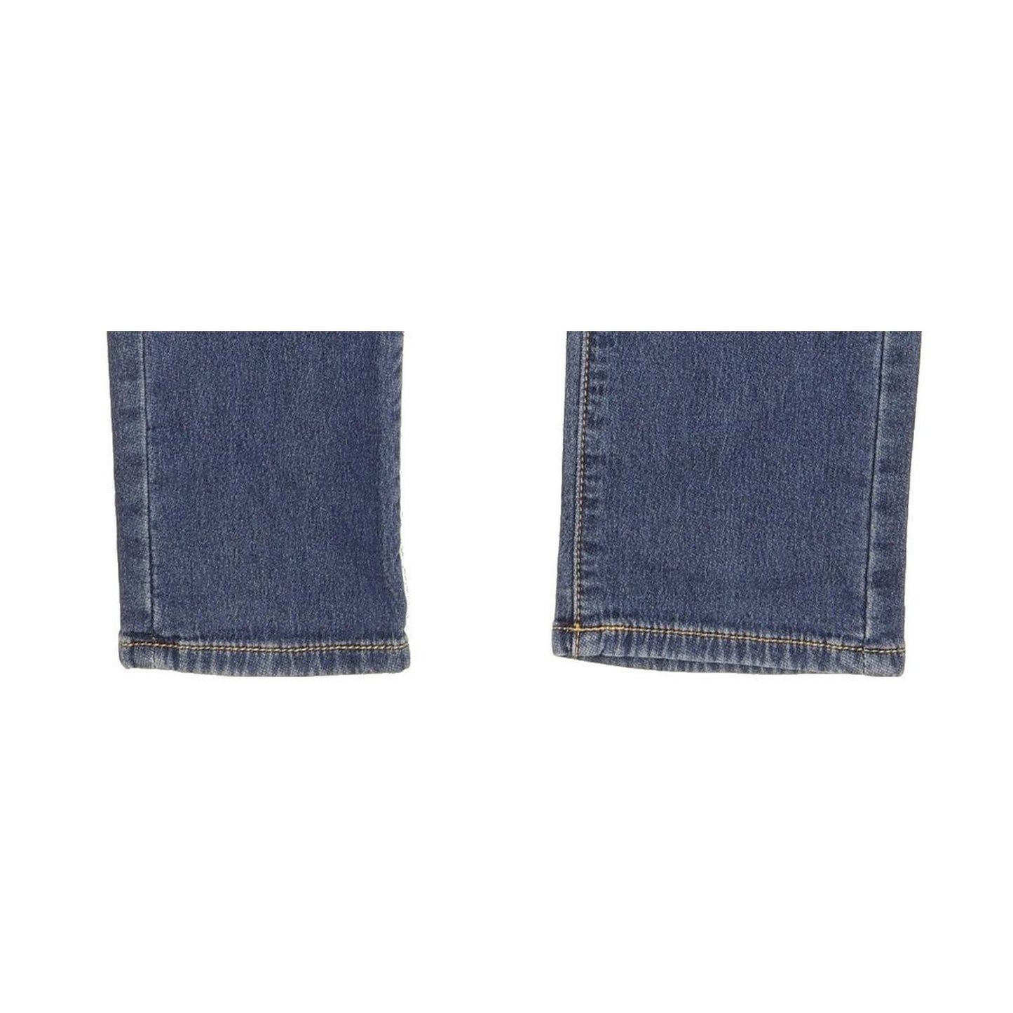 Levi's 510 Kids Blue Skinny Slim Stretch Jeans W26 L29