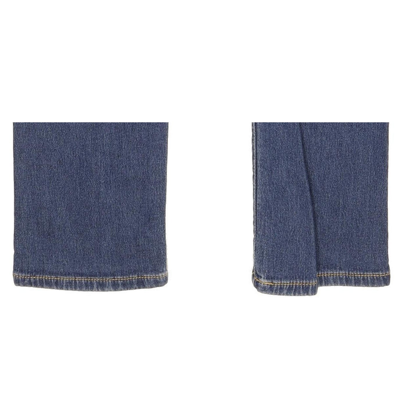Levi's 510 Kids Blue Skinny Slim Stretch Jeans W26 L29