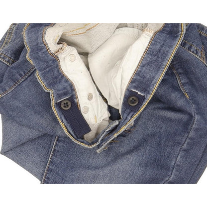 Levi's 510 Kids Blue Skinny Slim Stretch Jeans W26 L29