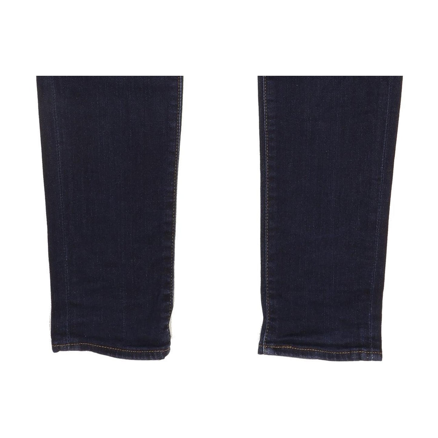 Levi's 711 Women Blue Skinny Slim Stretch Jeans W30 L34