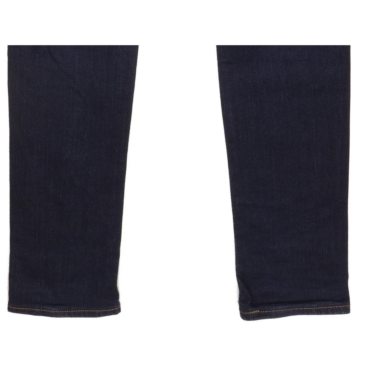 Levi's 711 Women Blue Skinny Slim Stretch Jeans W30 L34