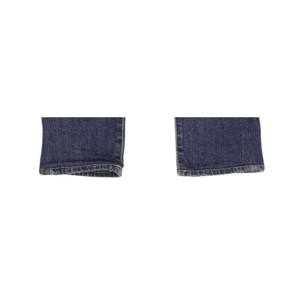 Levi's 721 Women Blue Skinny Slim Stretch Jeans W29 L25