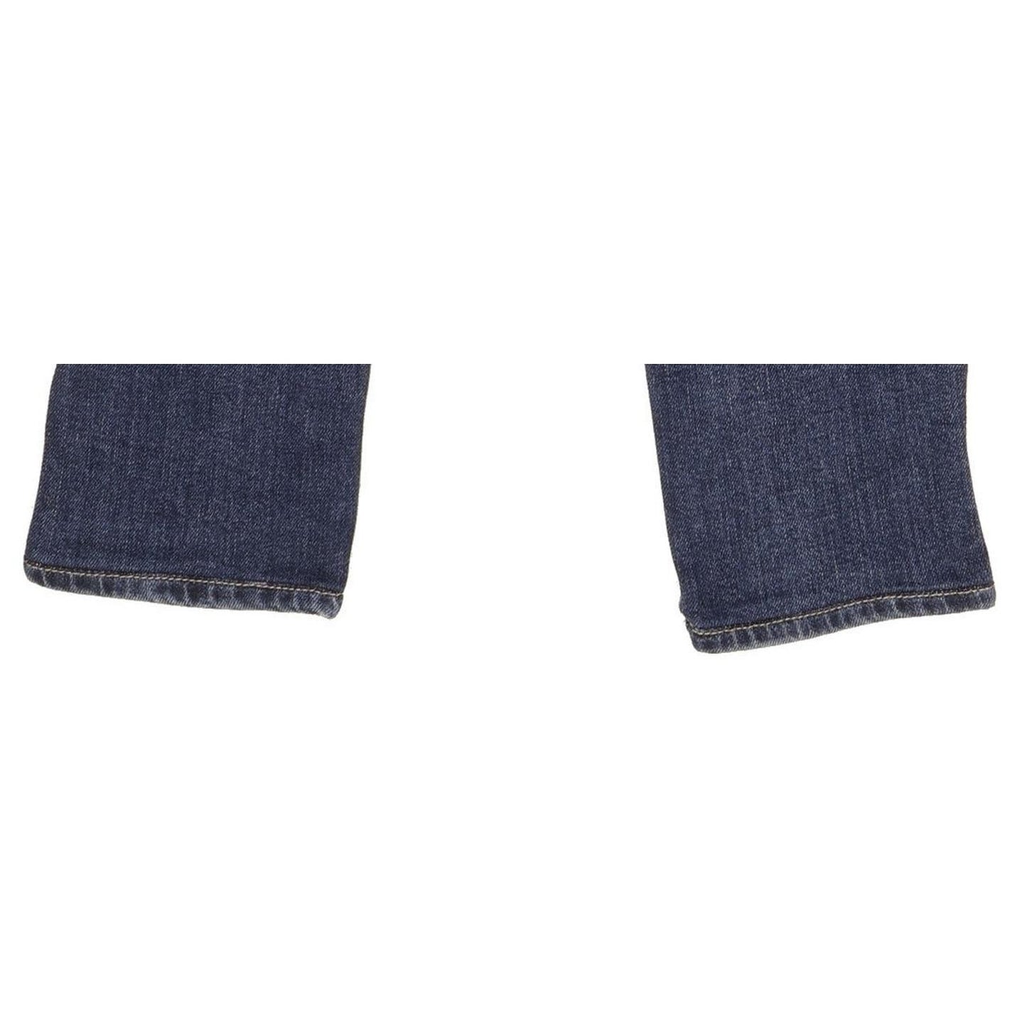 Levi's 721 Women Blue Skinny Slim Stretch Jeans W29 L25