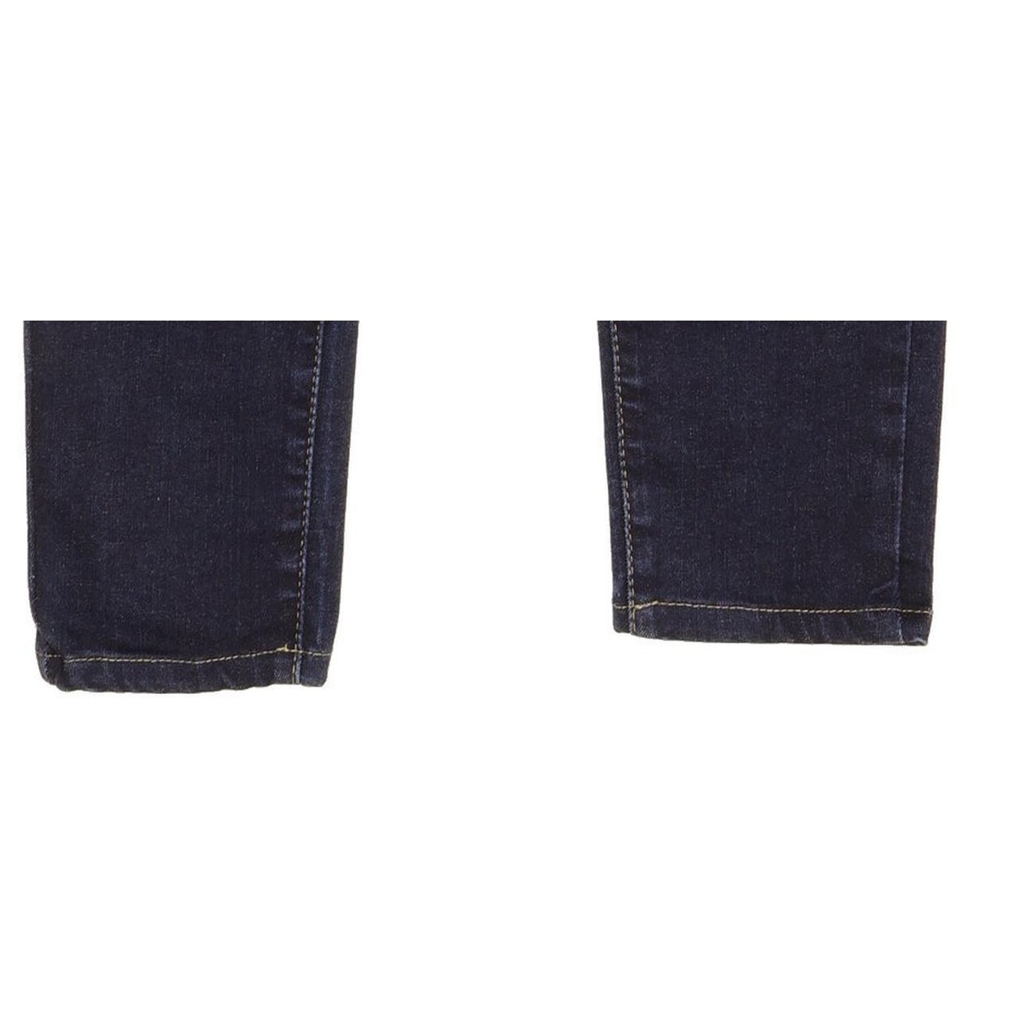 Levi's Mile Women Blue Skinny Slim Stretch Jeans W25 L26