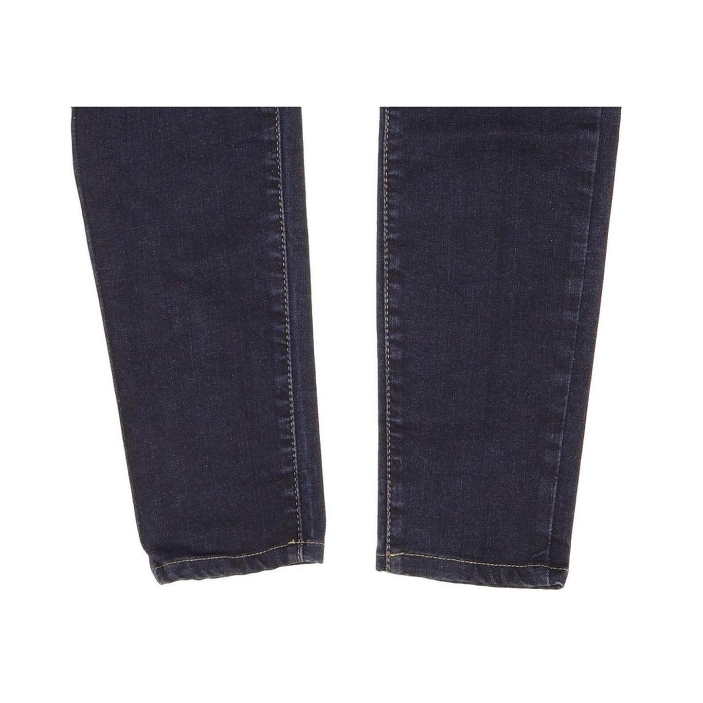 Levi's Mile Women Blue Skinny Slim Stretch Jeans W25 L26