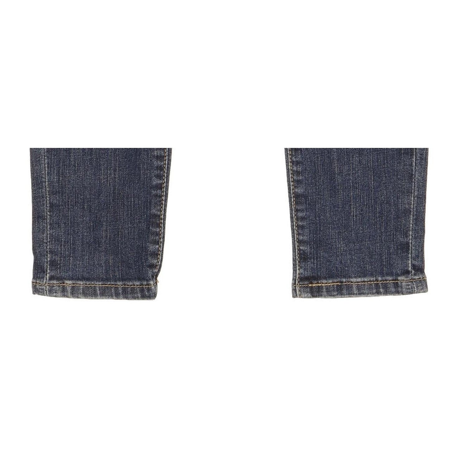 Levi's Legging Women Blue Skinny Slim Stretch Jeans W27 L27