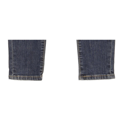 Levi's Legging Women Blue Skinny Slim Stretch Jeans W27 L27