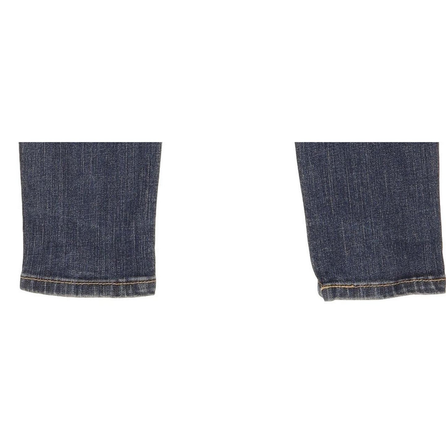 Levi's Legging Women Blue Skinny Slim Stretch Jeans W27 L27