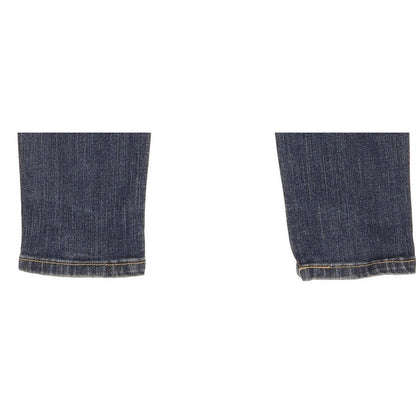 Levi's Legging Women Blue Skinny Slim Stretch Jeans W27 L27
