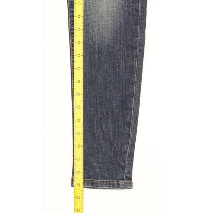 Levi's Legging Women Blue Skinny Slim Stretch Jeans W27 L27