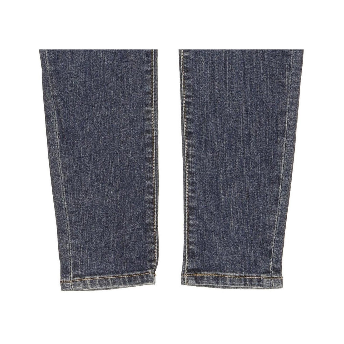 Levi's Legging Women Blue Skinny Slim Stretch Jeans W27 L27