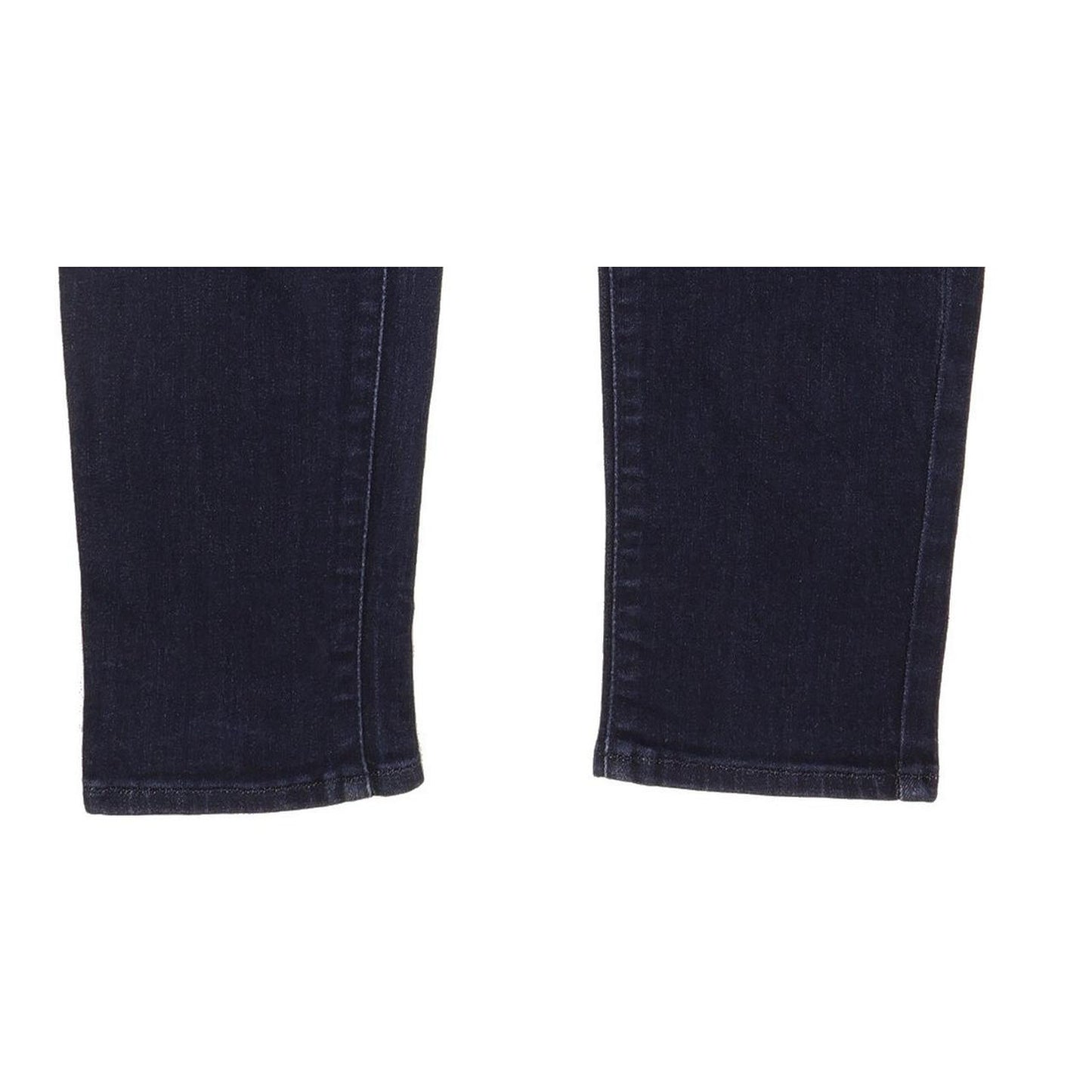 Levi's Women Navy Skinny Slim Stretch Jeans W29 L30