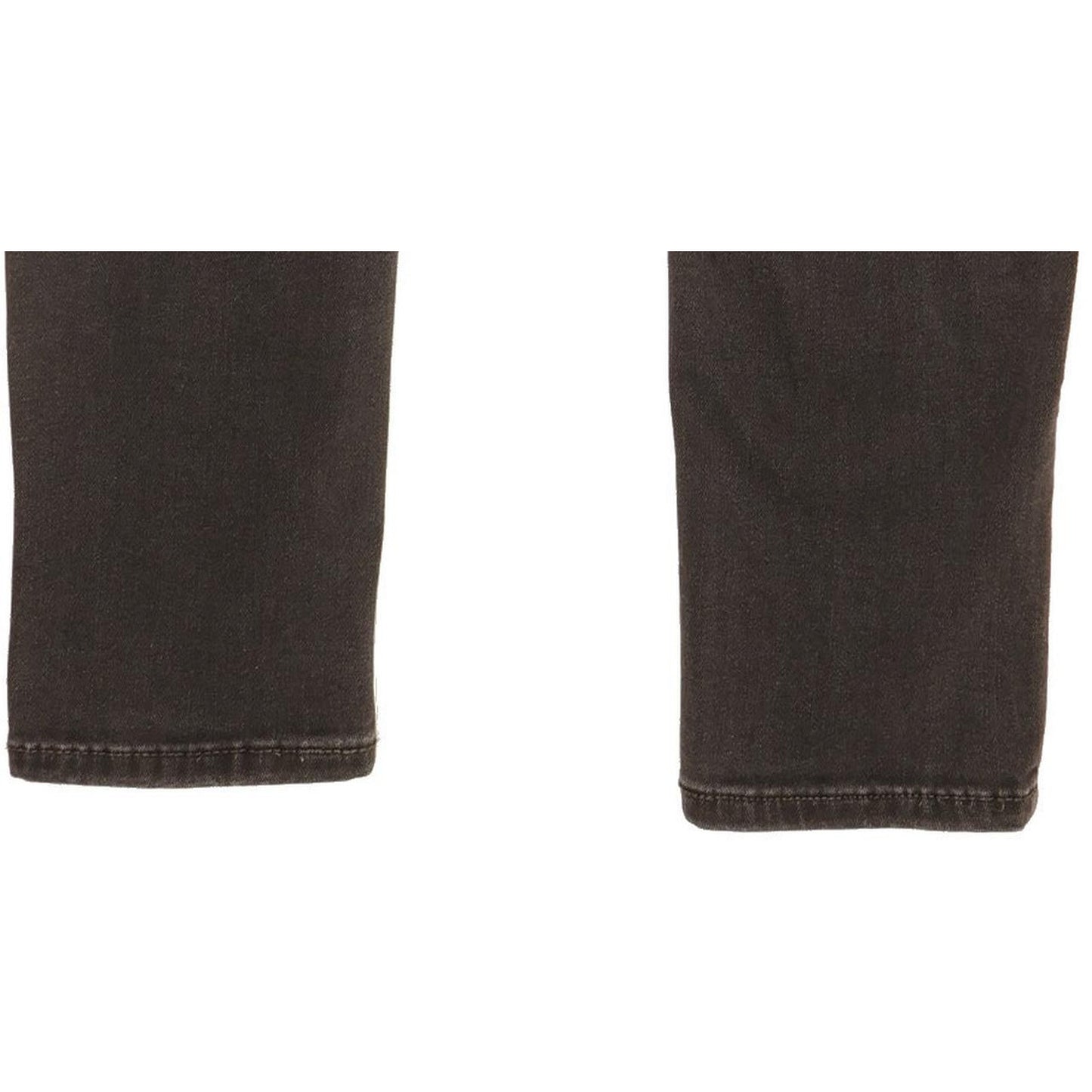 Levi's Slimming Women Charcoal Skinny Slim Stretch Jeans W26 L29