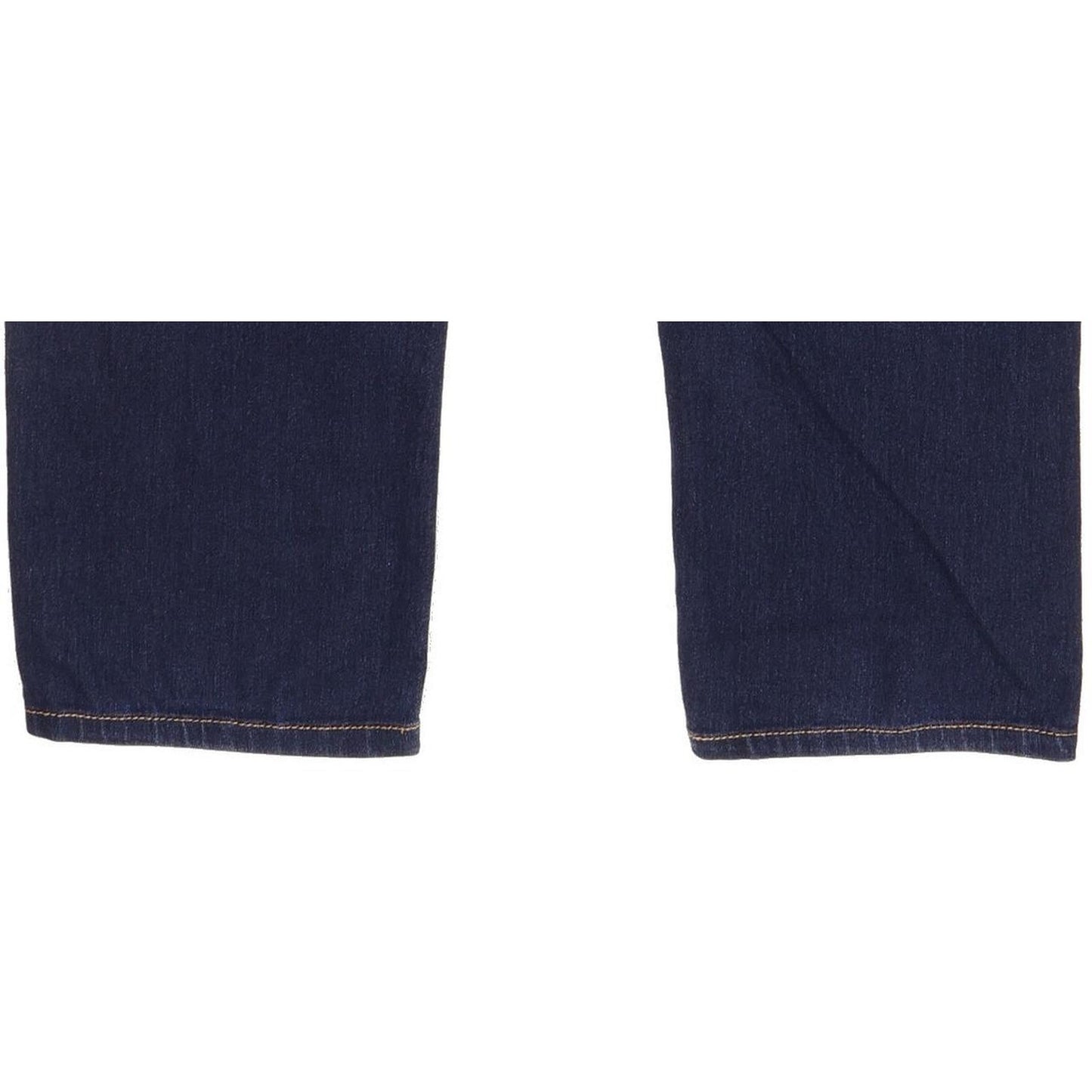 Levi's 712 Women Blue Straight Slim Stretch Jeans W28 L29