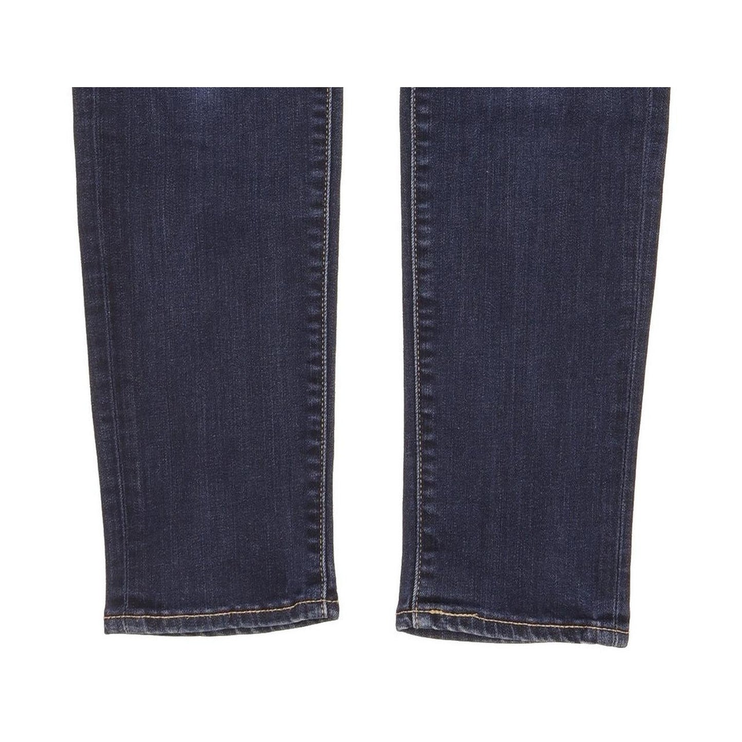 Levi's 711 Women Blue Skinny Slim Stretch Jeans W29 L29