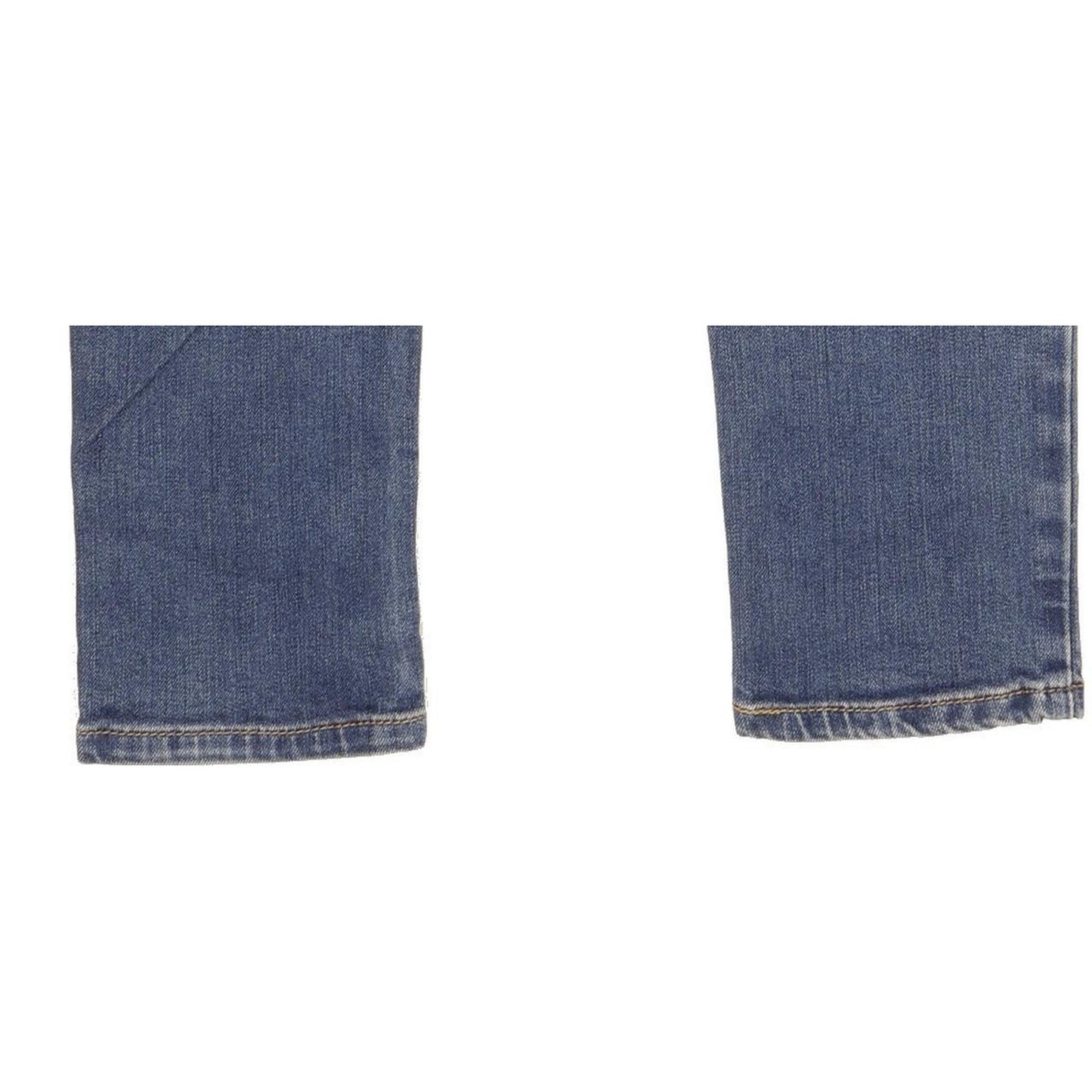 Levi's Demi Curve Women Blue Skinny Slim Jeans W26 L29
